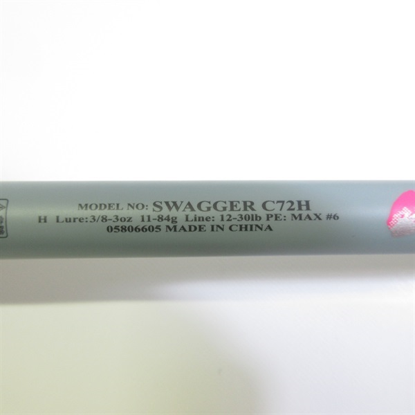 ２３　ＳＷＡＧＧＥＲＣ７２Ｈ